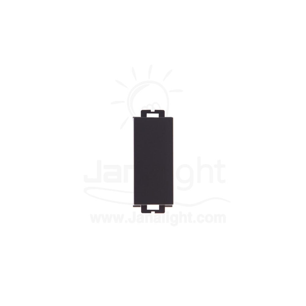 OSA سدادة بني 3 osa dark brown Socket Cover